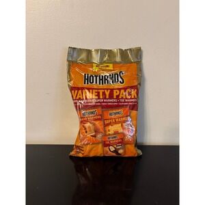 HotHands Warmer‎ Variety Pack